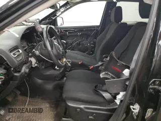 2022 Dodge Durango Pursuit z VIN 1C4RDJFGXNC137040, wystawiony jako Copart lot #87007794 z przebiegiem Nie podano mil oraz Czysty tytuł • Clean title. Historia ofert i sprzedaży dostępna na DreamBid. Obrazek 7.