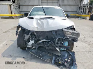 2021 Dodge Durango GT with VIN 1C4RDHDG2MC572998, listed as a Copart auction lot 58017265 with 103,597 mi miles and Salvage title. Bid and sale history available at DreamBid. Image 5.