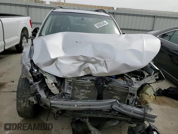 2012 Subaru Forester X Premium with VIN JF2SHBDC9CH408585, listed as a Copart auction lot 50082365 with 234,799 mi miles and Salvage Title. Bid and sale history available at DreamBid. Image 12.