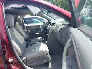 2015 Chevrolet Traverse LT with VIN 1GNKVHKD3FJ337801, listed as a IAAI auction lot 39801496 with 118,159 mi miles and . Bid and sale history available at DreamBid. Image 5.