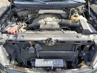 2012 Ford F-150 XL with VIN 1FTFW1ET2CKE11636, listed as a Copart auction lot 44037475 with 125,803 mi miles and Salvage Title. Bid and sale history available at carsss.com. Image 11.