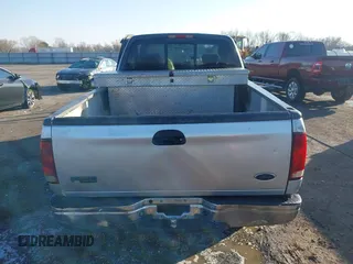2003 Ford F-150 XL z VIN 1FTRX18W53NA29776, wystawiony jako IAAI lot #41413445 z przebiegiem 231 533 mil mil oraz . Historia ofert i sprzedaży dostępna na DreamBid. Obrazek 16.