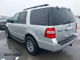 2014 Ford Expedition XLT with VIN 1FMJU1H52EEF01900, listed as a IAAI auction lot 42106404 with 149,992 mi miles and . Bid and sale history available at DreamBid. Image 3.