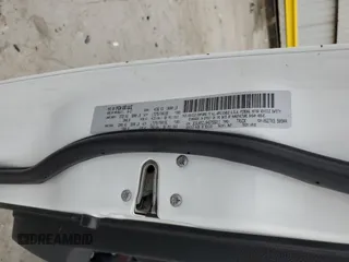 2017 Ram 2500 Tradesman с VIN 3C6UR5CL9HG755611, выставлен на аукционе Copart как лот 42755505 с пробегом 192 446 миль миль и Списание • Salvage title. История ставок и продаж доступна на DreamBid. Изображение 14.