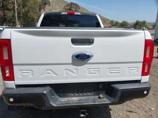 2019 Ford Ranger XL z VIN 1FTER4EH6KLA50002, wystawiony jako IAAI lot #42085366 z przebiegiem 72 823 mil mil oraz . Historia ofert i sprzedaży dostępna na DreamBid. Obrazek 16.