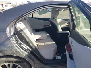 2010 Lexus HS 250h with VIN JTHBB1BA5A2001826, listed as a IAAI auction lot 41446582 with 197,871 mi miles and . Bid and sale history available at DreamBid. Image 8.