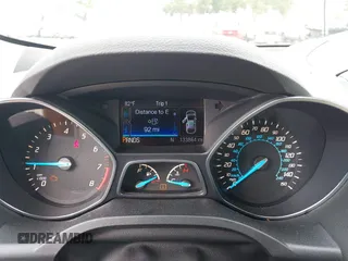 2013 Ford Escape SEL z VIN 1FMCU9HX5DUC33079, wystawiony jako IAAI lot #42521744 z przebiegiem 133 864 mil mil oraz . Historia ofert i sprzedaży dostępna na DreamBid. Obrazek 7.