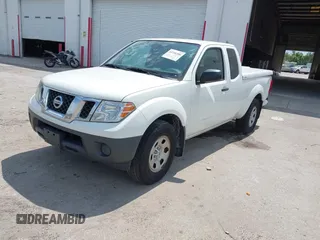 2021 Nissan Frontier S with VIN 1N6ED0CE9MN713907, listed as a IAAI auction lot 42356300 with 114,188 mi miles and . Bid and sale history available at DreamBid. Image 2.
