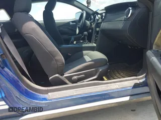 2009 Ford Mustang с VIN 1ZVHT80N595126582, выставлен на аукционе IAAI как лот 42414209 с пробегом 142 002 миль миль и . История ставок и продаж доступна на DreamBid. Изображение 5.