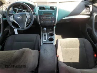 2013 Nissan Altima S with VIN 1N4AL3AP7DN448825, listed as a Copart auction lot 54857765 with 156,240 mi miles and Salvage Title. Bid and sale history available at carsss.com. Image 8.