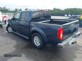2016 Nissan Frontier SV z VIN 1N6AD0ER6GN799373, wystawiony jako IAAI lot #42093477 z przebiegiem 38 620 mil mil oraz . Historia ofert i sprzedaży dostępna na DreamBid. Obrazek 3.