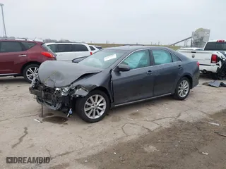 2014 Toyota Camry Hybrid LE with VIN 4T1BD1FK6EU112308, listed as a IAAI auction lot 41175963 with 116,557 mi miles. Bid and sale history available at carsss.com. Image 18.