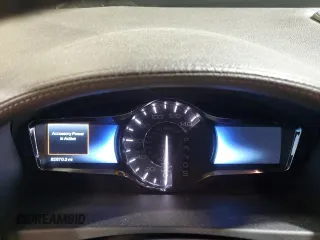 2014 Lincoln MKX with VIN 2LMDJ8JK9EBL16208, listed as a Copart auction lot 53302865 with 82,870 mi miles and Salvage Title. Bid and sale history available at carsss.com. Image 9.