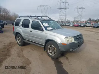 2002 Nissan Xterra SE SC z VIN 5N1MD28Y72C503632, wystawiony jako IAAI lot #41815394 z przebiegiem 221 156 mil mil oraz . Historia ofert i sprzedaży dostępna na DreamBid. Obrazek 1.