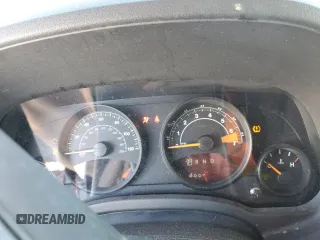 2016 Jeep Patriot Sport с VIN 1C4NJPBB5GD532602, выставлен на аукционе Copart как лот 41696435 с пробегом 139 199 миль миль и Списание • Salvage title. История ставок и продаж доступна на DreamBid. Изображение 9.