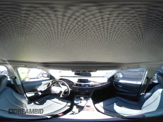2015 BMW 3 Series 328i with VIN WBA3C1C51FK123852, listed as a IAAI auction lot 41857179 with 90,308 mi miles and . Bid and sale history available at carsss.com. Image 18.