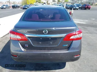 2014 Nissan Sentra S with VIN 3N1AB7AP0EL685651, listed as a IAAI auction lot 42179794 with 133,260 mi miles and . Bid and sale history available at DreamBid. Image 12.