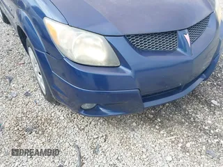 2003 Pontiac Vibe z VIN 5Y2SL62893Z446427, wystawiony jako IAAI lot #42466998 z przebiegiem 184 915 mil mil oraz . Historia ofert i sprzedaży dostępna na DreamBid. Obrazek 6.