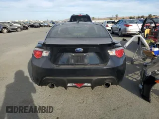 2016 Subaru BRZ Limited with VIN JF1ZCAC10G9601607, listed as a Copart auction lot 75214134 with 98,703 mi miles and Salvage Title. Bid and sale history available at carsss.com. Image 6.