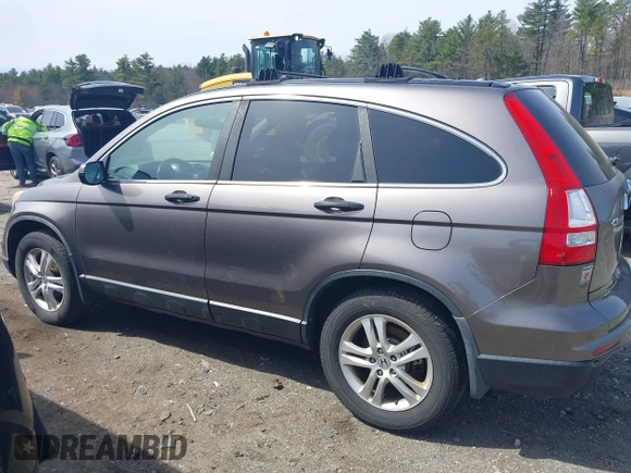 2011 Honda CR-V EX with VIN 5J6RE4H50BL029865, listed as a IAAI auction lot 41931801 with 203,477 mi miles and . Bid and sale history available at carsss.com. Image 14.