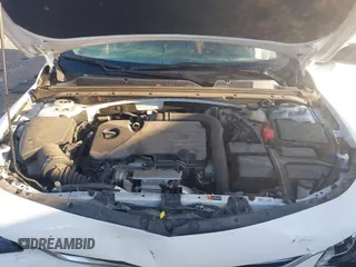 2018 Chevrolet Malibu LS with VIN 1G1ZB5ST8JF294521, listed as a IAAI auction lot 41758260 with 78,304 mi miles and . Bid and sale history available at DreamBid. Image 10.
