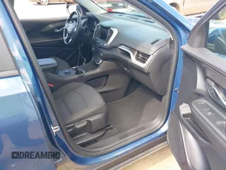 2024 GMC Terrain SLE с VIN 3GKALTEG7RL378730, выставлен на аукционе IAAI как лот 42731710 с пробегом 23 229 миль миль и . История ставок и продаж доступна на DreamBid. Изображение 5.