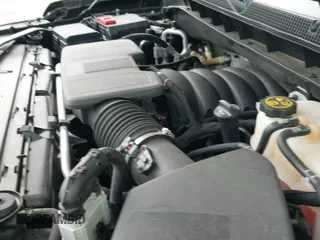 2023 Chevrolet Tahoe Commercial с VIN 1GNSKLED7PR375137, выставлен на аукционе IAAI как лот 42342628 с пробегом 59 000 миль миль и . История ставок и продаж доступна на DreamBid. Изображение 19.