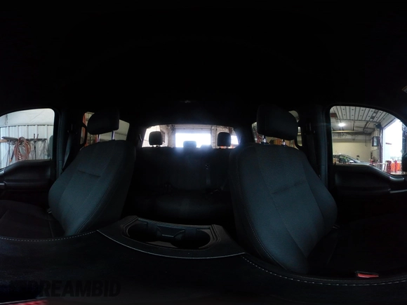 2016 Ford F-150 XL с VIN 1FTEW1CP2GKD85479, выставлен на аукционе IAAI как лот 42402073 с пробегом 97 520 миль миль и . История ставок и продаж доступна на DreamBid. Изображение 20.