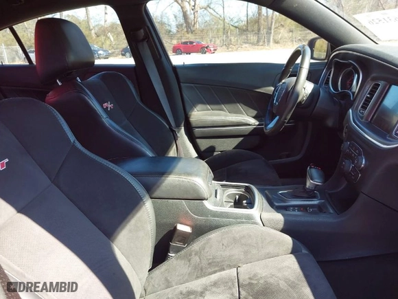 2016 Dodge Charger R/T with VIN 2C3CDXCT5GH246682, listed as a IAAI auction lot 41631526 with 175,353 mi miles. Bid and sale history available at carsss.com. Image 5.
