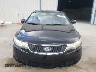 2013 Kia Forte EX with VIN KNAFU4A24D5688306, listed as a Copart auction lot 72330174 with 187,666 mi miles and Salvage Title. Bid and sale history available at carsss.com. Image 5.