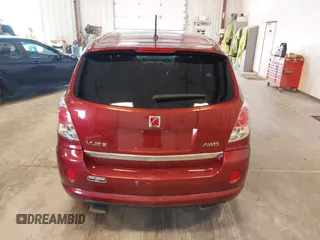 2008 Saturn VUE z VIN 3GSDL03728S670269, wystawiony jako IAAI lot #42198791 z przebiegiem 167 643 mil mil oraz . Historia ofert i sprzedaży dostępna na DreamBid. Obrazek 16.