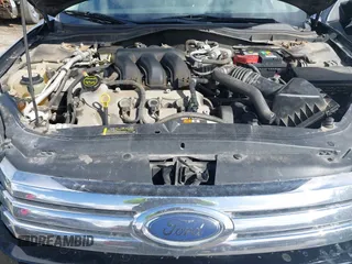 2007 Ford Fusion SE with VIN 3FAHP07177R105132, listed as a IAAI auction lot 41705099 with 222,344 mi miles. Bid and sale history available at carsss.com. Image 10.