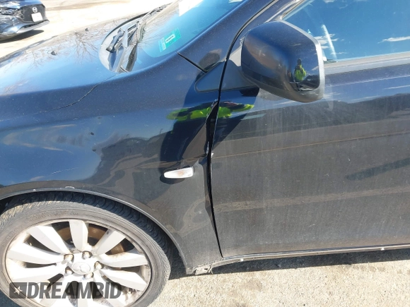 2008 Mitsubishi Lancer GTS z VIN JA3AU86U68U029426, wystawiony jako IAAI lot #41747832 z przebiegiem 183 830 mil mil oraz . Historia ofert i sprzedaży dostępna na DreamBid. Obrazek 6.