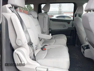 2019 Honda Odyssey EX with VIN 5FNRL6H56KB069085, listed as a IAAI auction lot 41923928 with 96,331 mi miles. Bid and sale history available at carsss.com. Image 8.