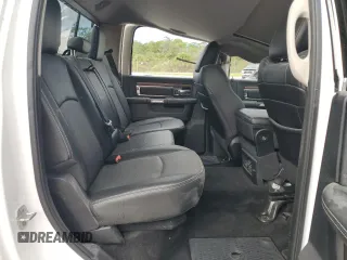 2015 Ram 3500 Laramie with VIN 3C63RRJL1FG622909, listed as a Copart auction lot 75750444 with 56,304 mi miles and Non Repairable. Bid and sale history available at carsss.com. Image 10.