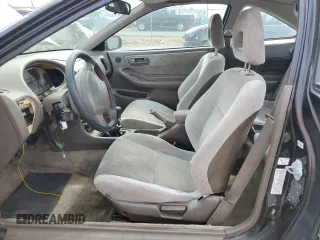 1995 Acura Integra Sport LS z VIN JH4DC4354SS038733, wystawiony jako Copart lot #67551484 z przebiegiem 193 897 mil mil oraz Szkoda całkowita • Salvage title. Historia ofert i sprzedaży dostępna na DreamBid. Obrazek 7.