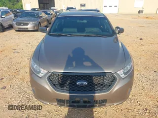 2016 Ford Police Interceptor с VIN 1FAHP2MK1GG155170, выставлен на аукционе IAAI как лот 42614529 с пробегом 100 011 миль миль и . История ставок и продаж доступна на DreamBid. Изображение 12.