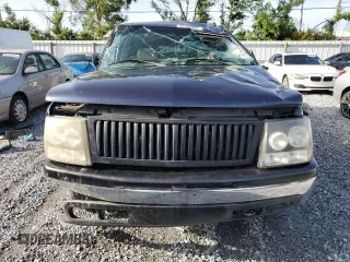 2002 Chevrolet Suburban LT with VIN 1GNEC16Z02J235866, listed as a Copart auction lot 60727825 with Not provided miles and Non repairable. Bid and sale history available at DreamBid. Image 5.