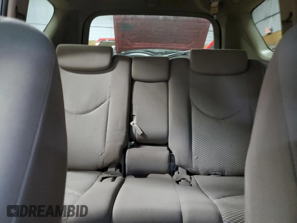 2007 Toyota RAV4 Limited with VIN JTMBK31V076013918, listed as a Copart auction lot 61631915 with 172,804 mi miles and Clean title. Bid and sale history available at DreamBid. Image 10.