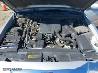 2008 Mercury Grand Marquis LS with VIN 2MEFM75V18X611386, listed as a IAAI auction lot 41882278 with 191,454 mi miles. Bid and sale history available at carsss.com. Image 10.