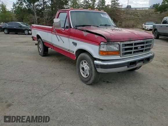 1996 Ford F-250 with VIN 1FTHF25FXTEA83583, listed as a Copart auction lot 78903924 with Not provided miles and Salvage title. Bid and sale history available at DreamBid. Image 10.