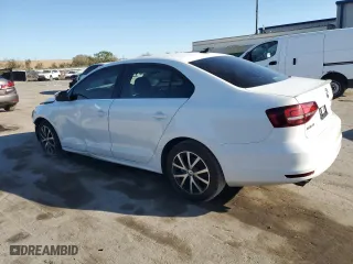 2018 Volkswagen Jetta 1.4T SE with VIN 3VWDB7AJ8JM245085, listed as a Copart auction lot 45366755 with 39,076 mi miles and Salvage Title. Bid and sale history available at carsss.com. Image 2.
