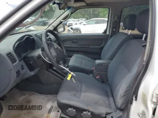 2003 Nissan Xterra XE z VIN 5N1ED28TX3C649100, wystawiony jako Copart lot #58615605 z przebiegiem 199 355 mil mil oraz Szkoda całkowita • Salvage title. Historia ofert i sprzedaży dostępna na DreamBid. Obrazek 7.