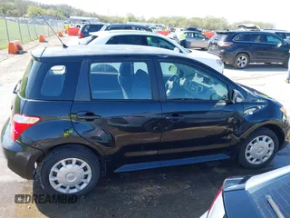 2006 Scion xA with VIN JTKKT624760153415, listed as a IAAI auction lot 41962173 with 118,070 mi miles. Bid and sale history available at carsss.com. Image 13.