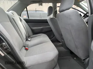 2004 Mitsubishi Lancer LS with VIN JA3AJ36E34U036316, listed as a Copart auction lot 87617655 with 140,855 mi miles and Salvage Title. Bid and sale history available at carsss.com. Image 10.