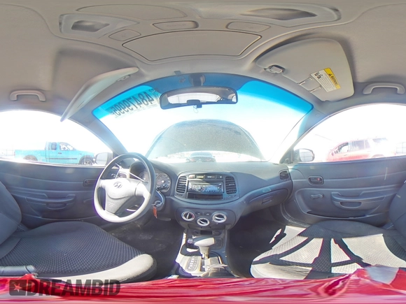 2010 Hyundai Accent GS с VIN KMHCM3AC5AU163468, выставлен на аукционе Copart как лот 48479995 с пробегом 175 294 миль миль и Списание • Salvage title. История ставок и продаж доступна на DreamBid. Изображение 13.