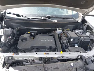 2021 Chevrolet Equinox LT with VIN 2GNAXKEV3M6129404, listed as a IAAI auction lot 41779923 with 113,615 mi miles and . Bid and sale history available at DreamBid. Image 10.