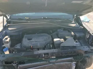 2020 Hyundai Santa Fe SE с VIN 5NMS23AD3LH160528, выставлен на аукционе Copart как лот 70808975 с пробегом 83 442 миль миль и Списание • Salvage title. История ставок и продаж доступна на DreamBid. Изображение 15.