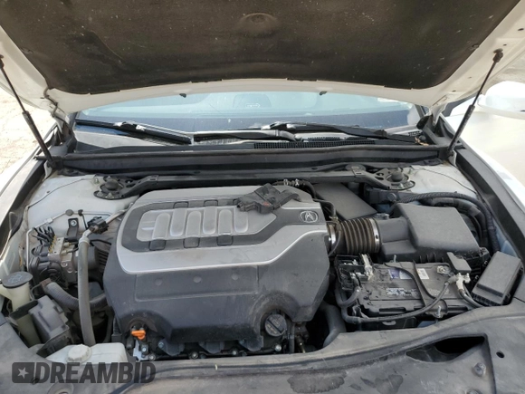 2016 Acura RLX Tech Pkg with VIN JH4KC1F51GC001822, listed as a Copart auction lot 62364984 with 118,509 mi miles and Clean Title. Bid and sale history available at carsss.com. Image 11.