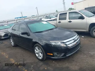 2012 Ford Fusion SE z VIN 3FAHP0HG5CR325219, wystawiony jako IAAI lot #42104570 z przebiegiem 189 786 mil mil oraz . Historia ofert i sprzedaży dostępna na DreamBid. Obrazek 1.
